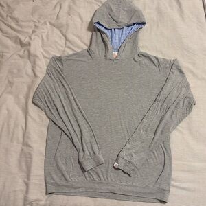 Coastal Crew Deckhand Hoodie